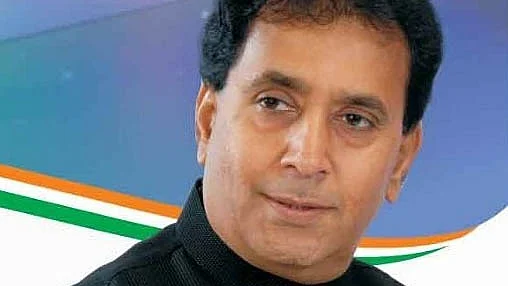 Anil Deshmukh