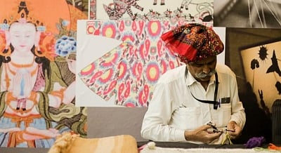 3rd India Craft Week to take place in Delhi from February 18  