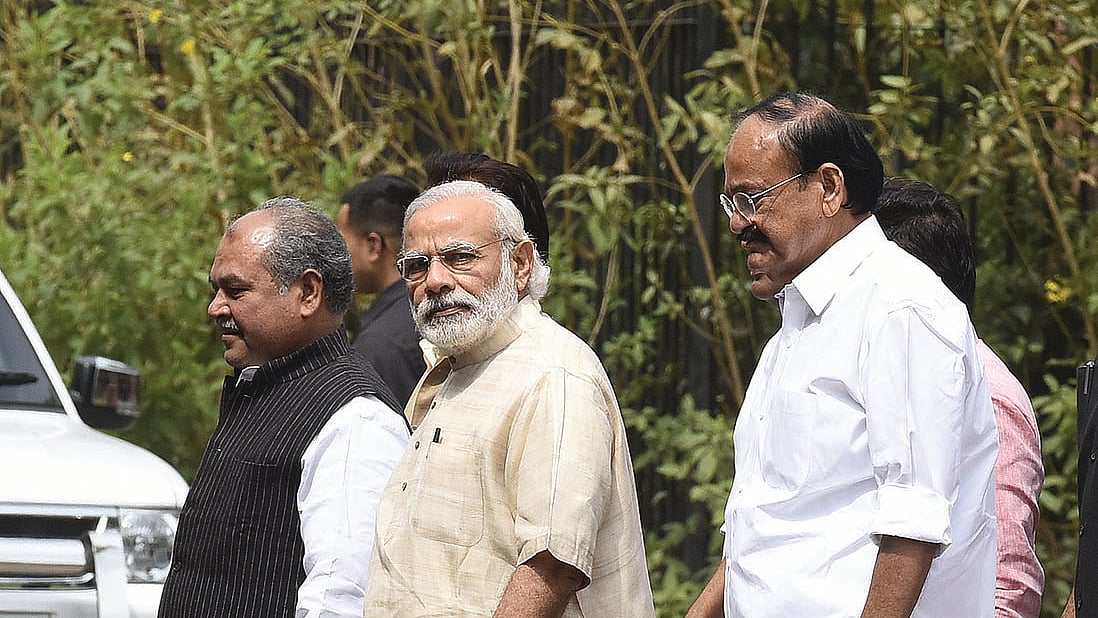 Why the ‘farm laws’ are bad- A ‘primer’ for the PM and Agri Minister 