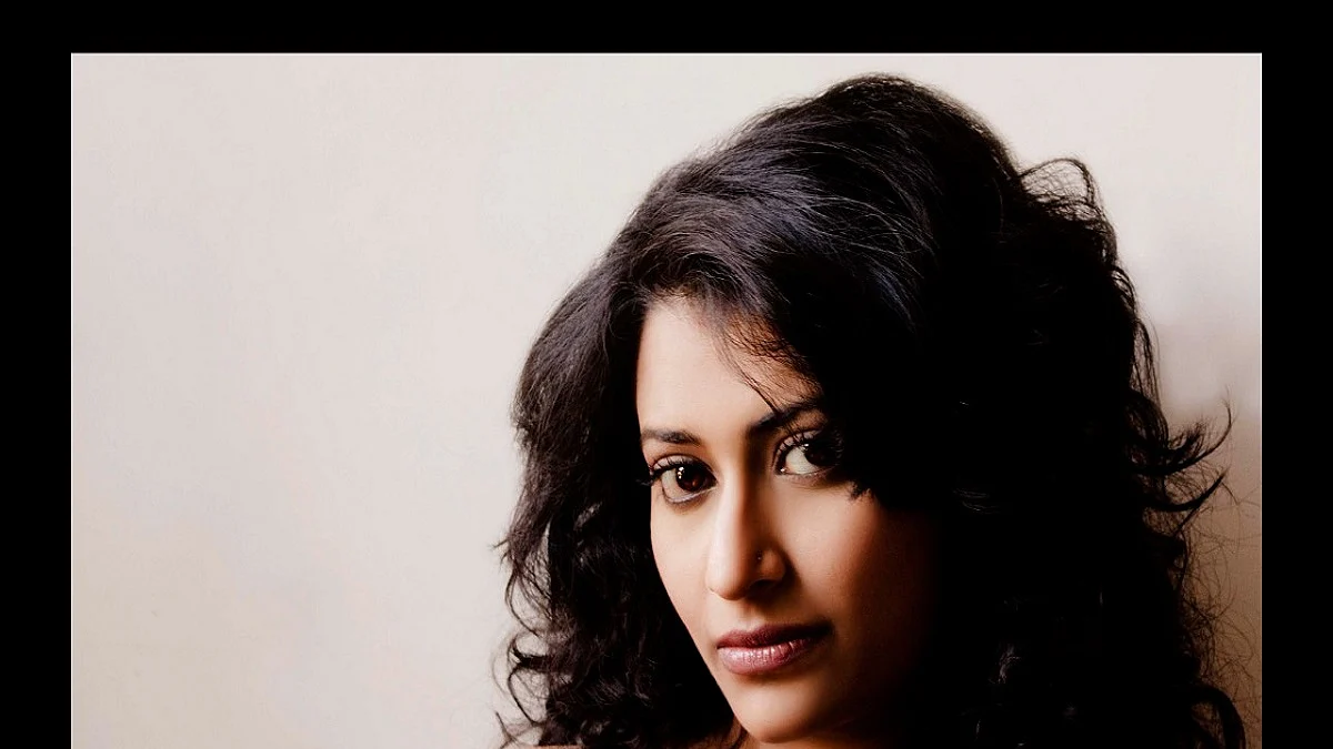 Preeti Gupta