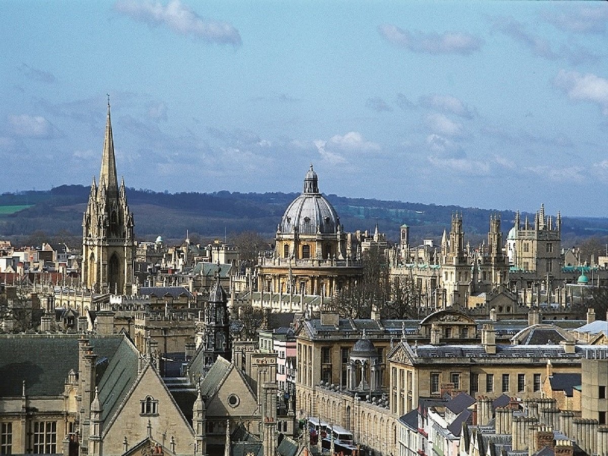Oxford University COVID-19 lab suffers cyberattack
