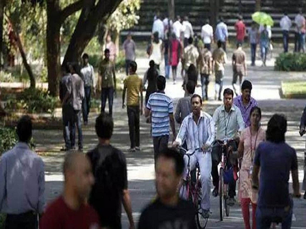 Indian-Americans are more liberal towards issues in US, conservative in India: Survey
