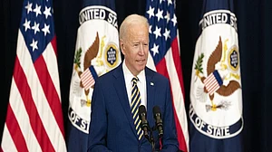 Biden’s rescue package may fuel growth in US but ‘global finance’ will ensure the Third World suffers