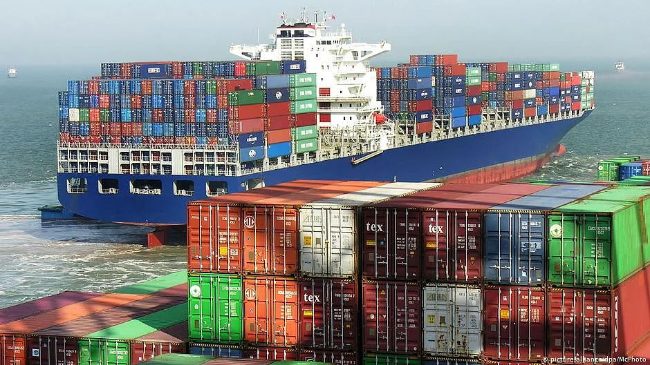 High dependence on imports hurting India's economy