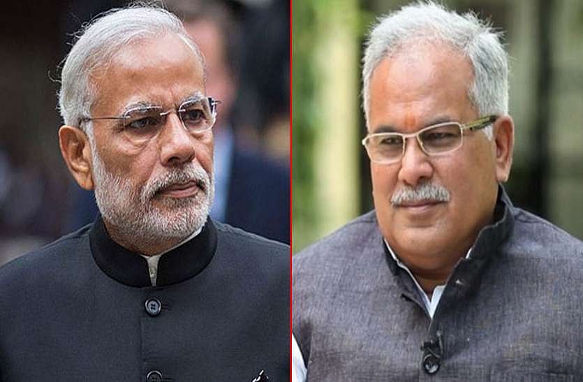 Clear stand on cow syndicate in Assam: Chhattisgarh CM tells PM Modi