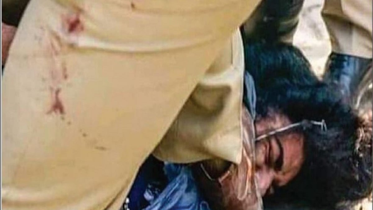 SHUT UP INDIA: Don’t question, don’t doubt the Government and don’t protest