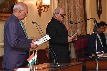 How was India’s first Lokpal selected? Not your business to know, rules CIC