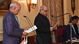 How was India’s first Lokpal selected? Not your business to know, rules CIC