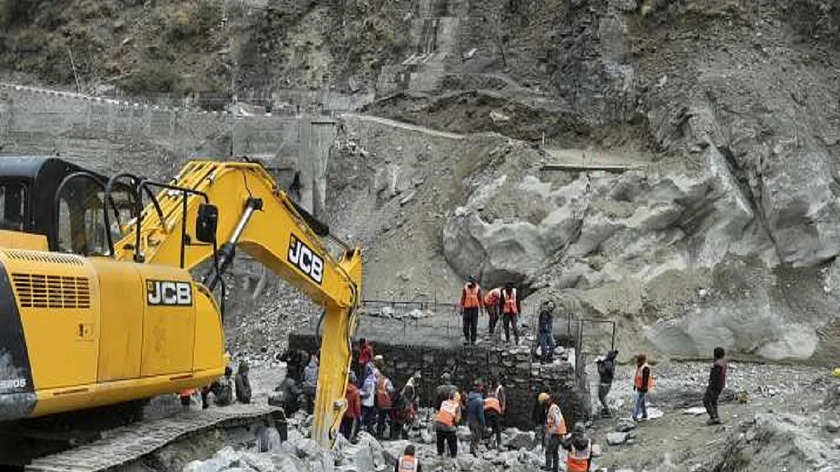 Representative Image (Photo Courtesy: PTI)