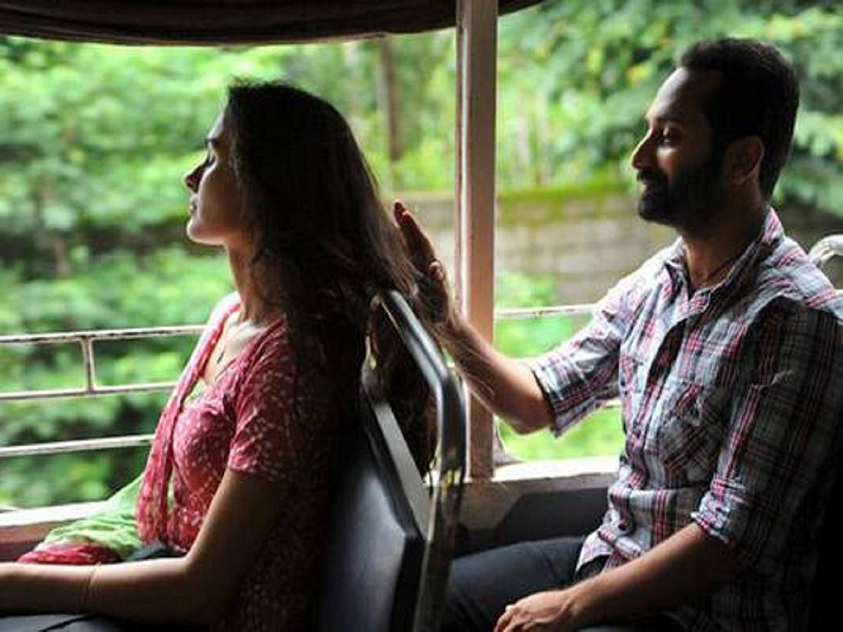 Must great love stories end in tragedy?