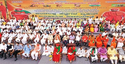 Karnataka: Rebel BJP MLA sets deadline for job quota