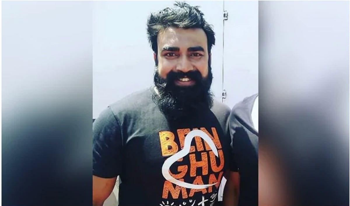 MS Dhoni actor Sandeep Nahar dies after posting ‘suicide video’ and note