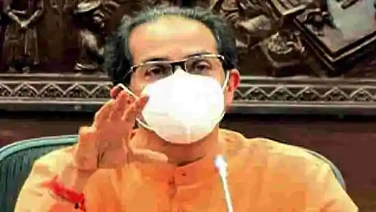 Maharashtra CM Uddhav Thackeray