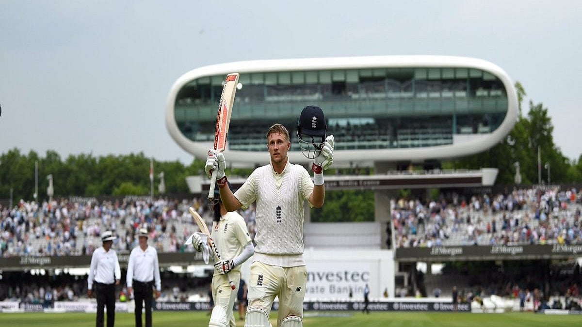 Joe Root (Photo Courtesy: IANS)