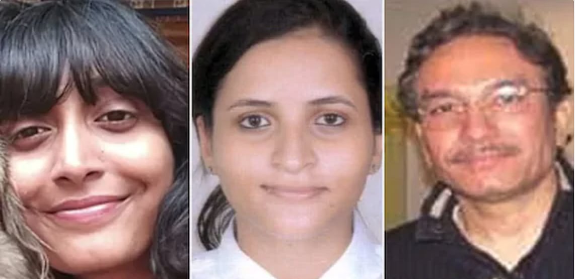 Nikita, Shantanu created ‘toolkit’; Disha sent it to Greta Thunberg via Telegram app: Delhi Police