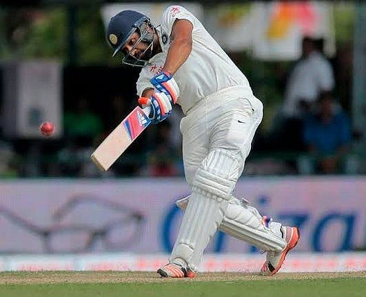 Rohit Sharma officially named Test captain, Rahane, Pujara dropped from Test series against Sri Lanka