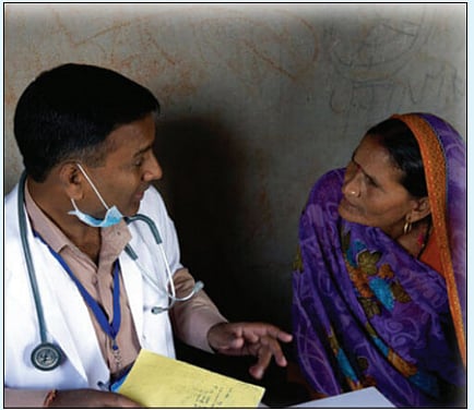 Chhattisgarh uses DMF funds to set up English medium schools, distribute mosquito nets 