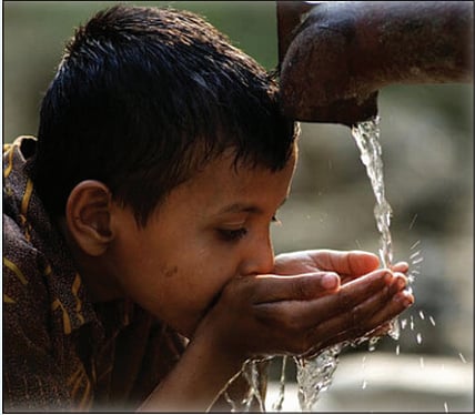 Chhattisgarh uses DMF funds to set up English medium schools, distribute mosquito nets 