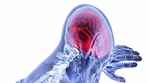 Improving stroke treatment with modified therapeutic molecule