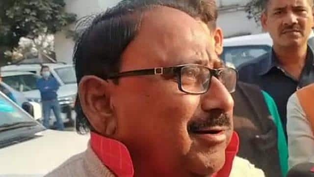 Common man has become used to fuel price rise: Bihar minister
