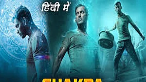 ‘Chakra’: Vishal’s brooding presence in a fun film about cyber theft