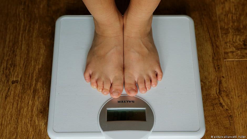A drug for obesity and diabetes coming