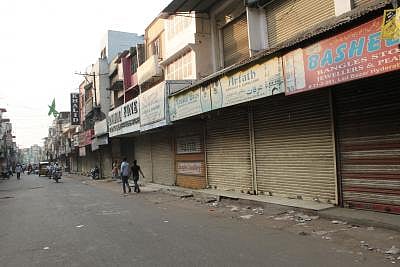 Traders across India to go on strike on Friday against arbitrary changes in GST 
