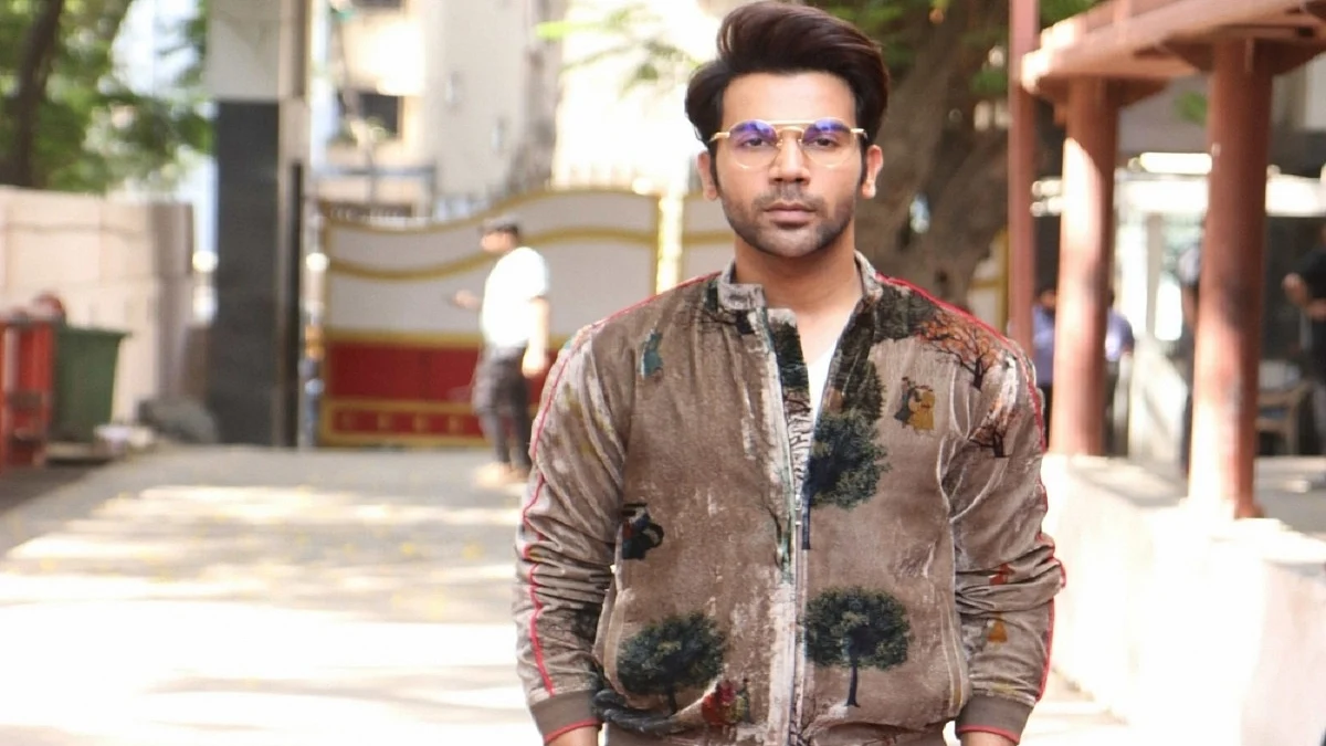 Actor Rajkummar Rao (Photo Courtesy: IANS)