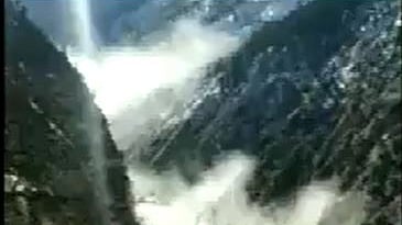 Government says, no link between Uttarakhand floods and highway construction for Char Dham project 