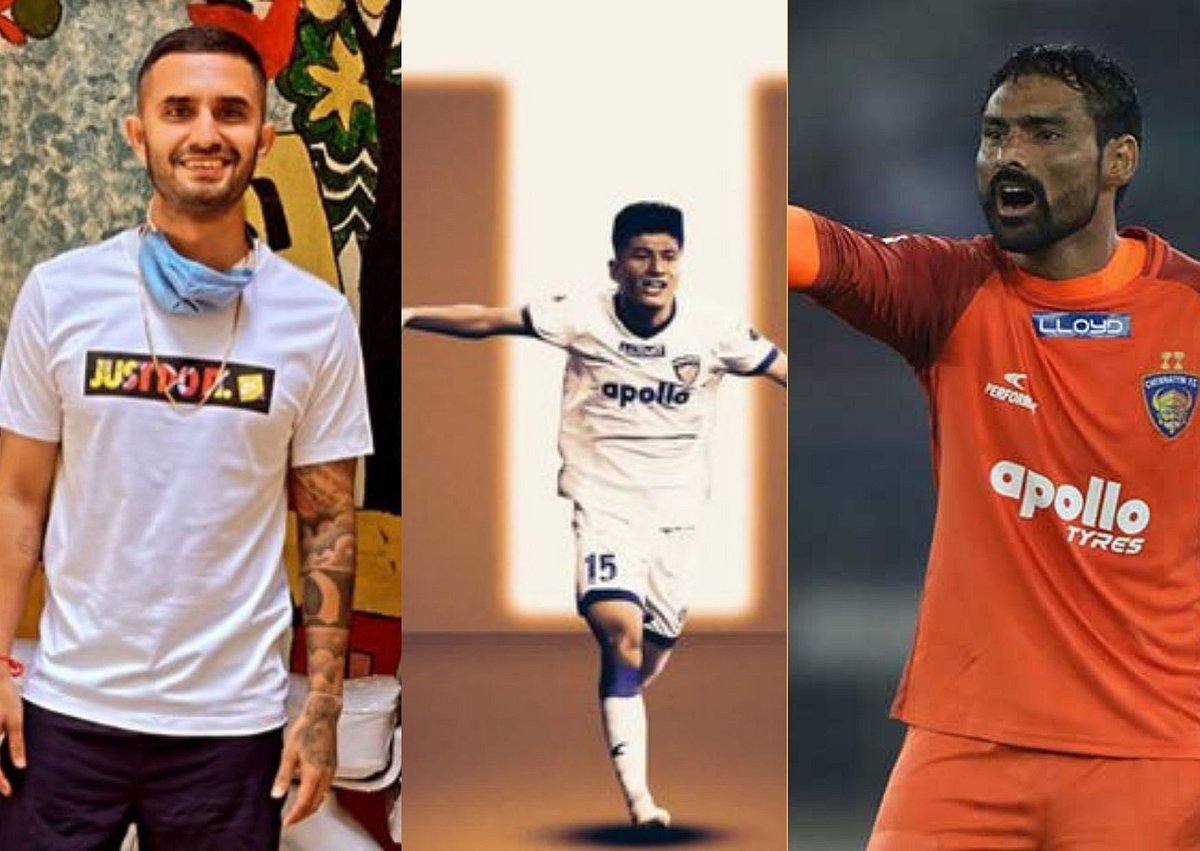  Top Indian football players speak out in favour of farmers’ protests