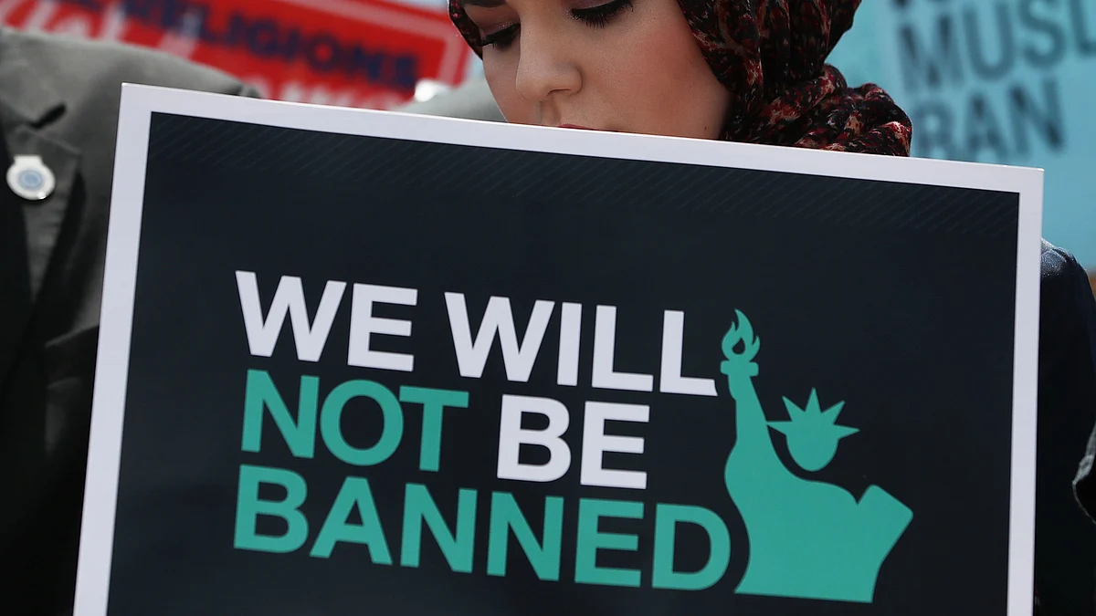 Photo by Mark Wilson/Getty Images