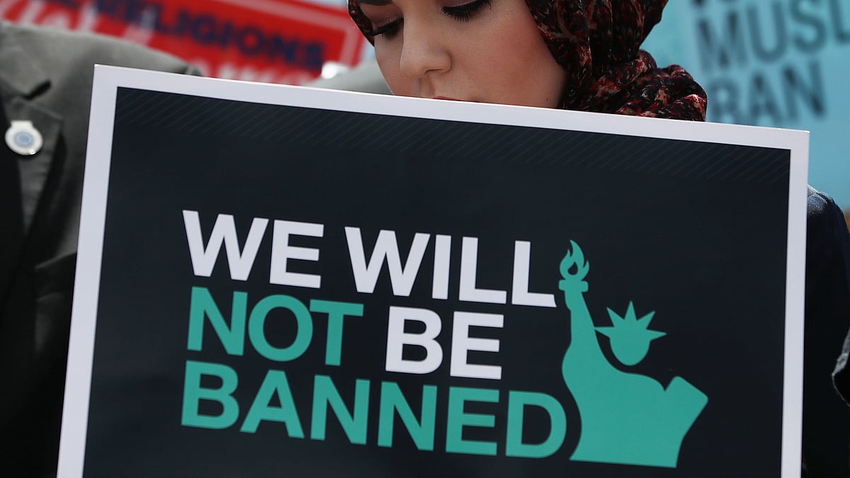 Photo by Mark Wilson/Getty Images