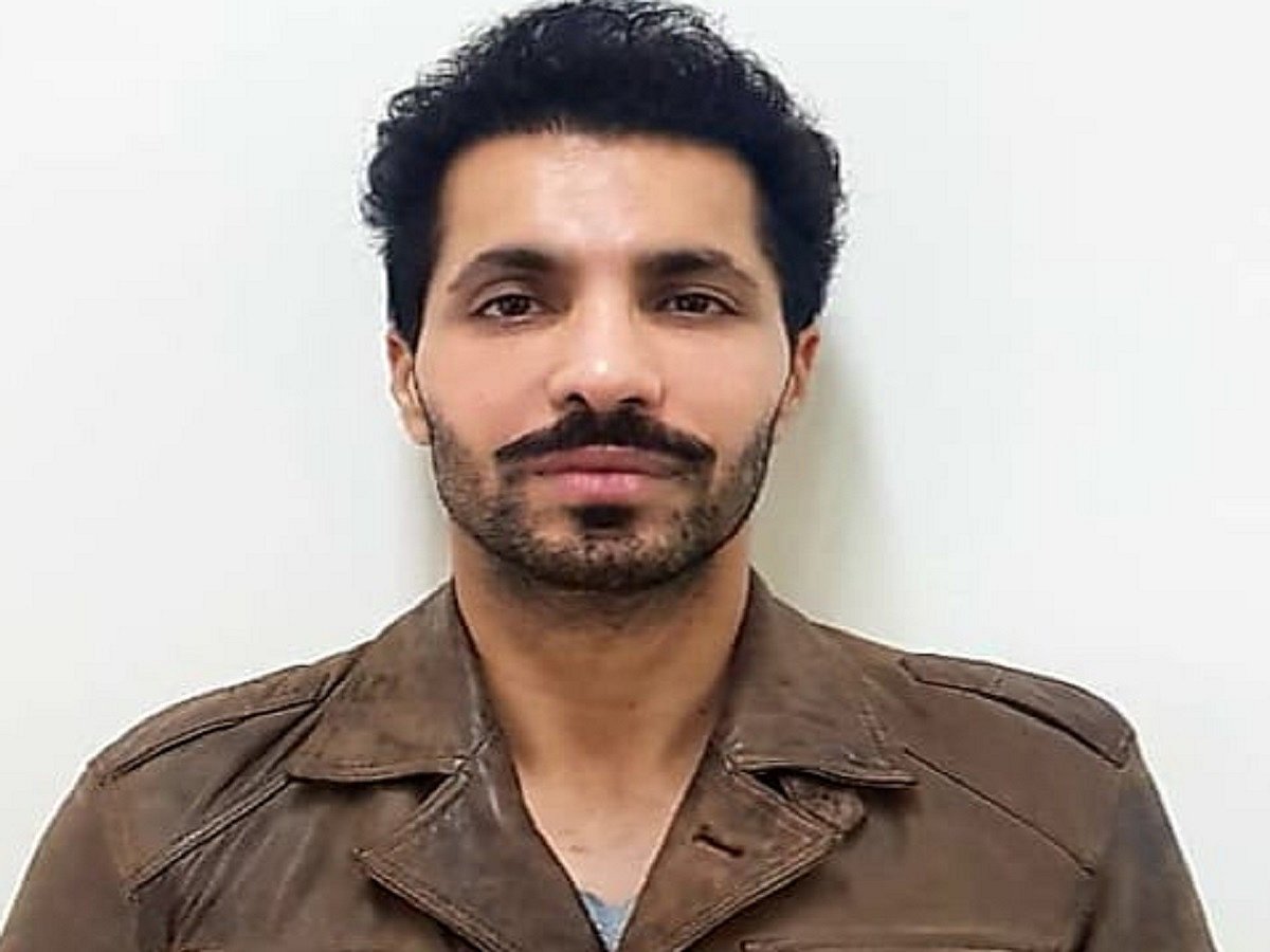 Red Fort violence: Delhi Police get accused Deep Sidhu’s custody for another seven days