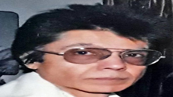 Senior journalist Tuhin Kanti Ghosh passes away at 73