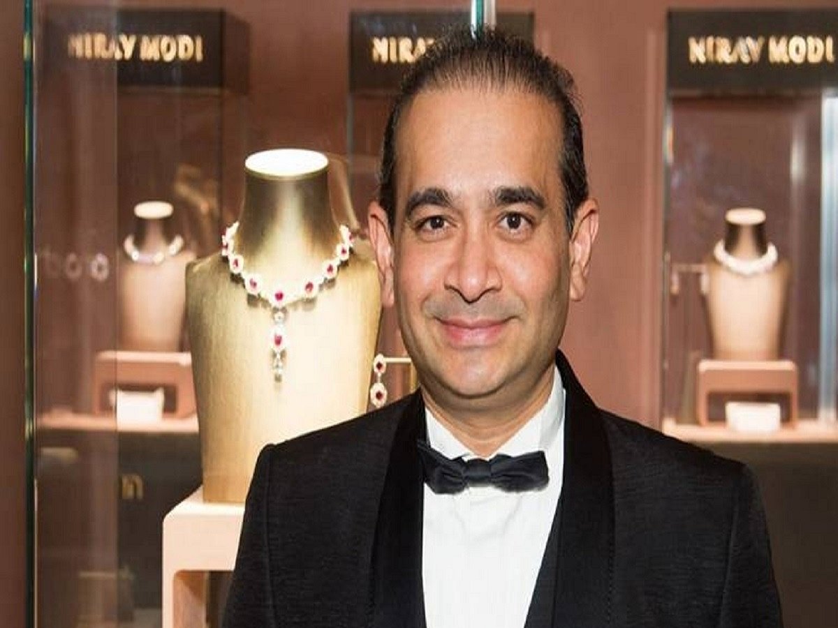 UK High Court rejects Nirav Modi's extradition plea, has 5 days to appeal for oral hearing