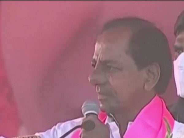 Telangana CM asks police to strictly implement lockdown