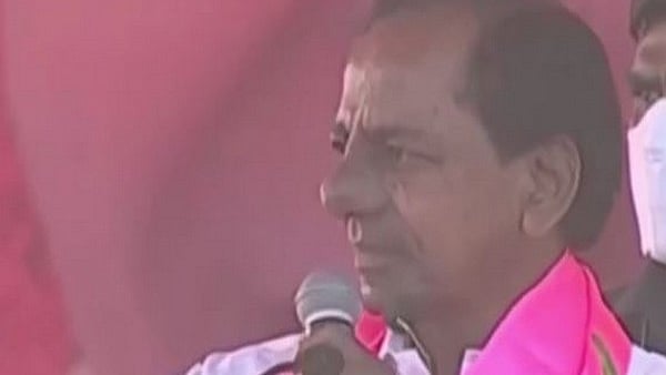 Telangana CM asks police to strictly implement lockdown