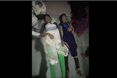 Unnao girls were given herbicide in water, says FSL report  