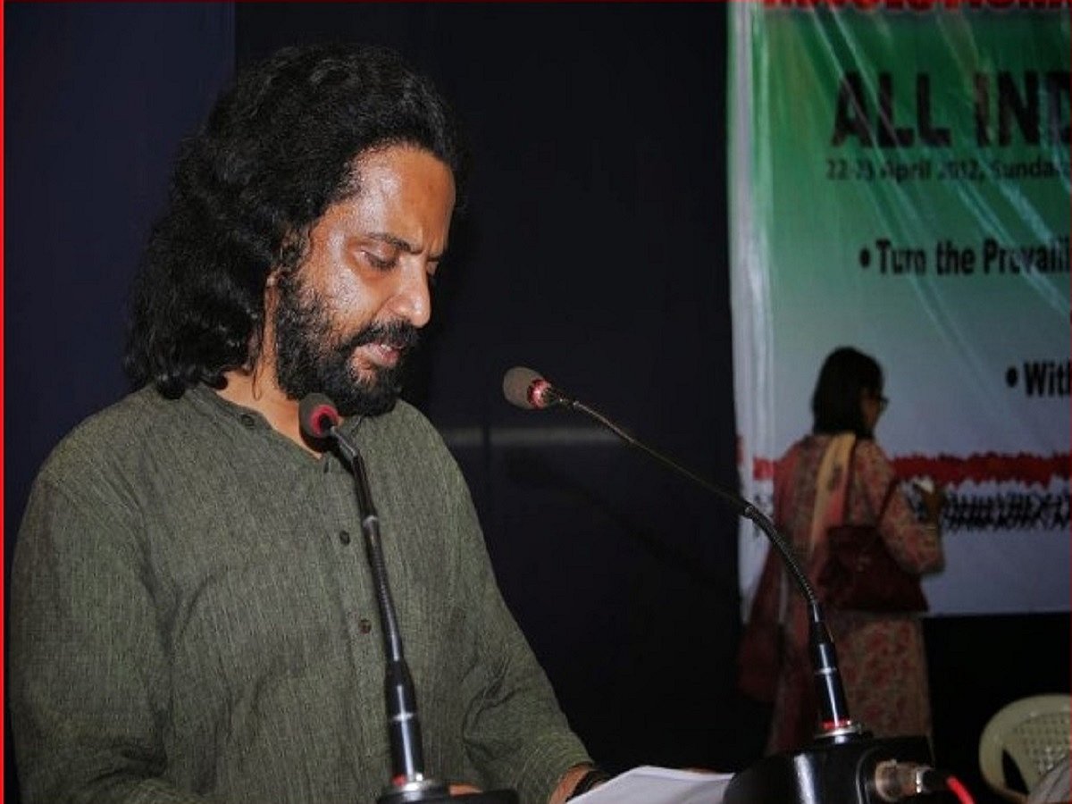 Incriminating letters planted on Bhima Koregaon accused Rona Wilson’s laptop by cyber attacker: US lab