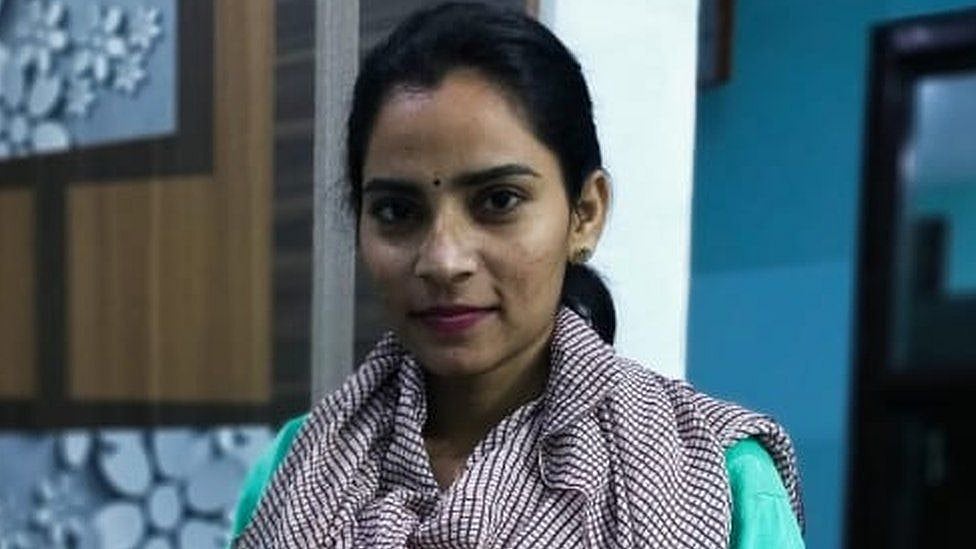 In bail plea, labour rights activist Nodeep Kaur claims to have been beaten up by police
