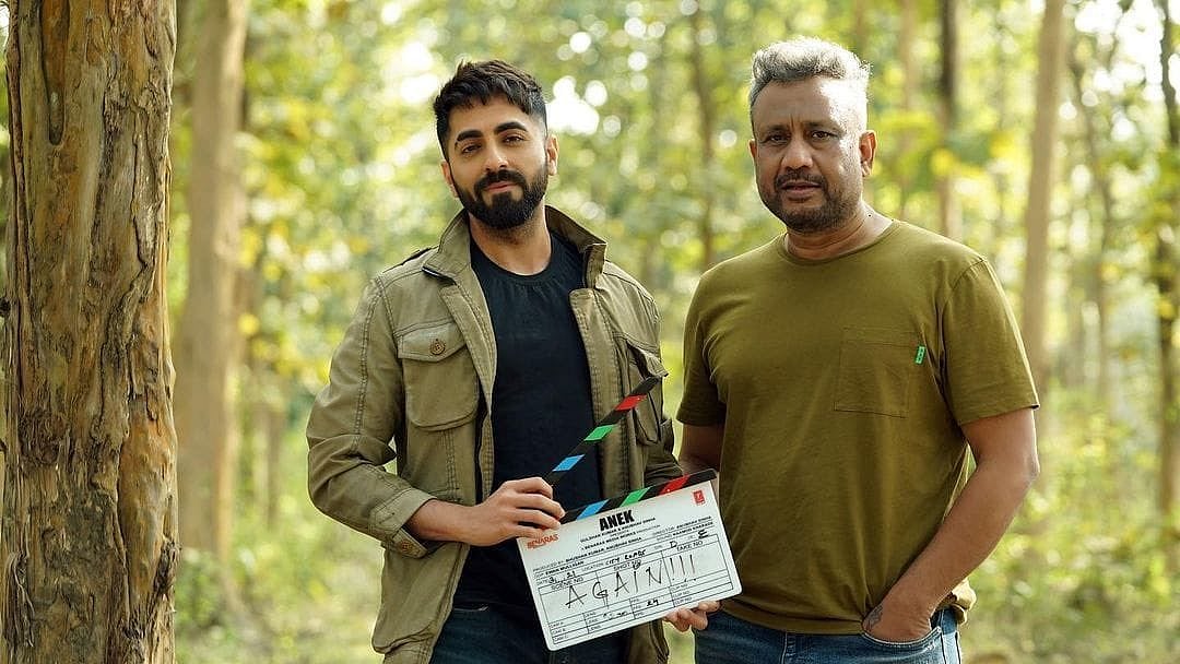 Photo courtesy: Twitter/ @anubhavsinha