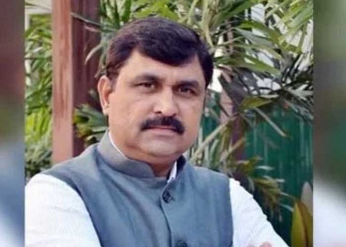 IT dept raids premises of independent Haryana MLA Balraj Kundu, relatives and associates