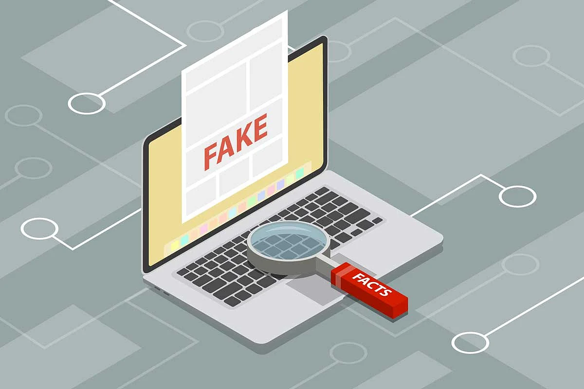 Why mainstream media’s credibility must be destroyed for making fake news credible       