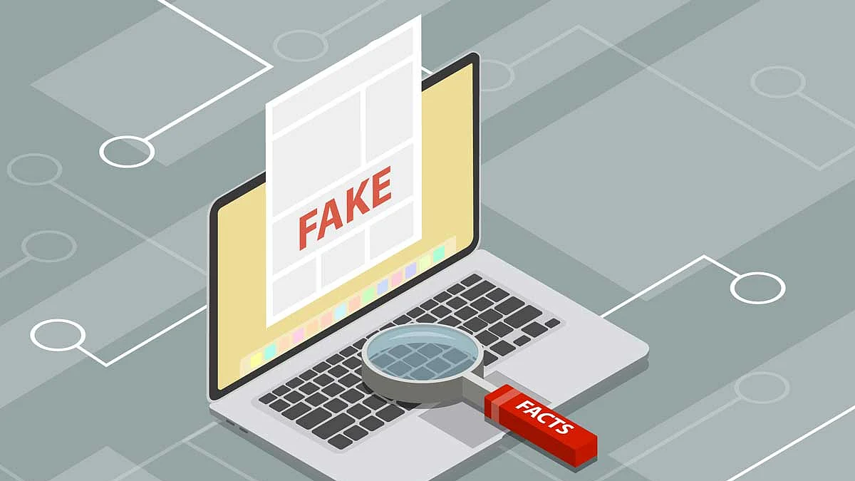 Why mainstream media’s credibility must be destroyed for making fake news credible       