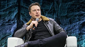 Musk tweets on death under 'mysterious circumstances', mother says not funny