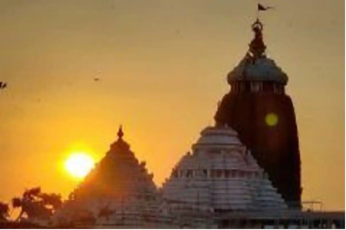 ‘God declared dead’ to grab land in Uttar Pradesh