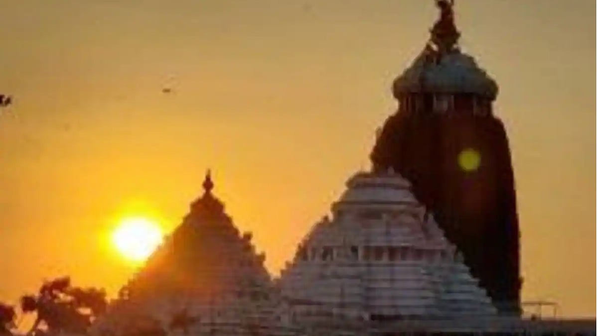 ‘God declared dead’ to grab land in Uttar Pradesh