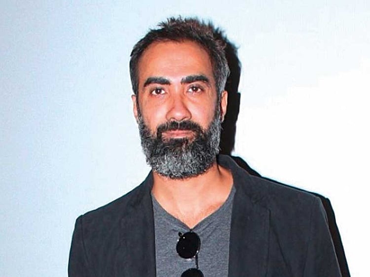 Ranvir Shorey tests positive for COVID-19
