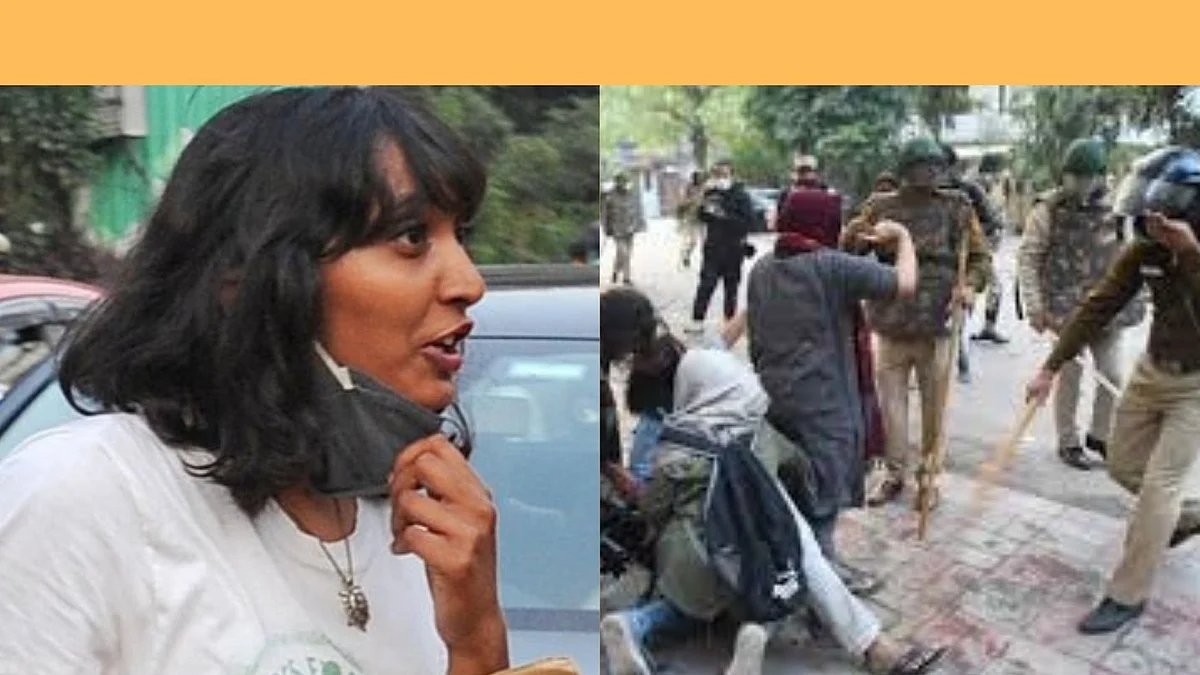 Disha Ravi’s arrest: Is constantly throttling young voices of dissent the ‘new normal’ in our democracy?