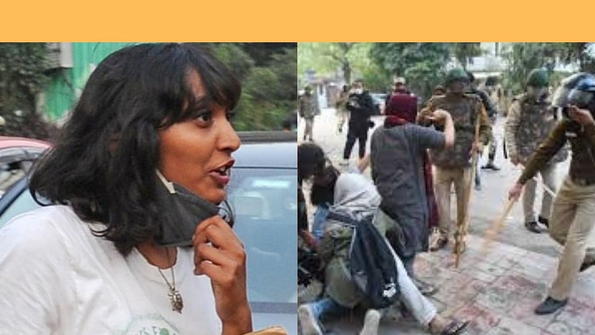 Disha Ravi’s arrest: Is constantly throttling young voices of dissent the ‘new normal’ in our democracy?